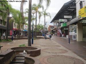 Wollongong - Mardi Gras - Sydney