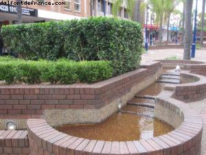 Wollongong - Mardi Gras - Sydney