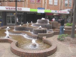 Wollongong - Mardi Gras - Sydney