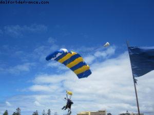 Wollongong - Mardi Gras - Sydney