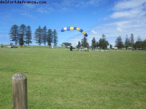 Wollongong - Mardi Gras - Sydney