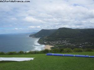 Wollongong - Mardi Gras - Sydney