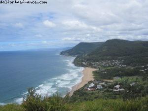 Wollongong - Mardi Gras - Sydney