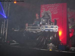 La fête principale - Mardi Gras - Sydney