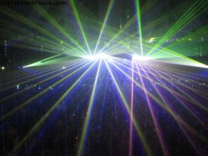 Toybox - Mardi gras - Sydney