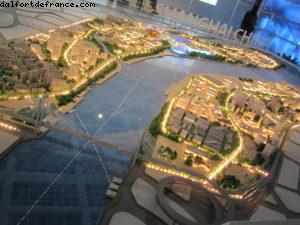 Urbanism Museum - Shanghai