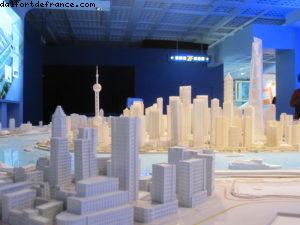 Urbanism Museum - Shanghai