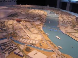 Urbanism Museum - Shanghai