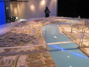 Urbanism Museum - Shanghai