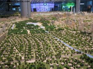 Urbanism Museum - Shanghai