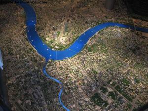 Urbanism Museum - Shanghai