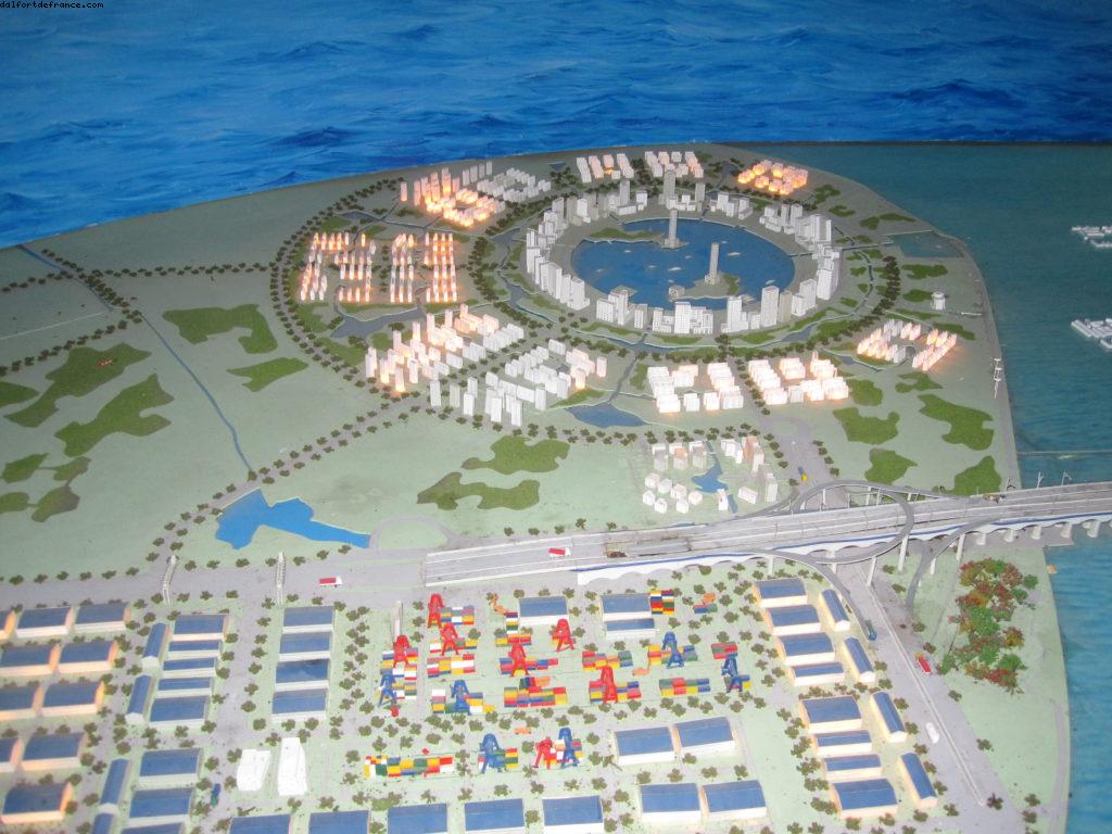 Urbanism Museum - Shanghai