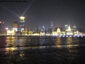Shanghai