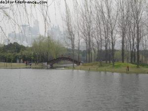 Century Park - Shanghai