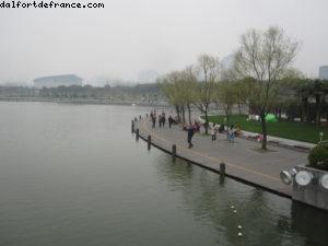 Century Park - Shanghai