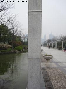 Century Park - Shanghai