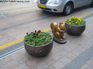 Busan - Our 33rd Atlantis cruise (Azamara Quest)