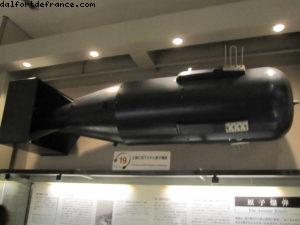 Hiroshima - Our 33rd Atlantis cruise (Azamara Quest)