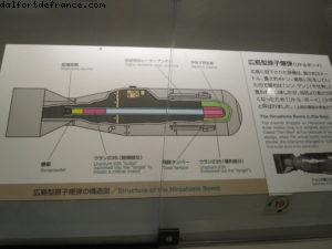 Hiroshima - Our 33rd Atlantis cruise (Azamara Quest)