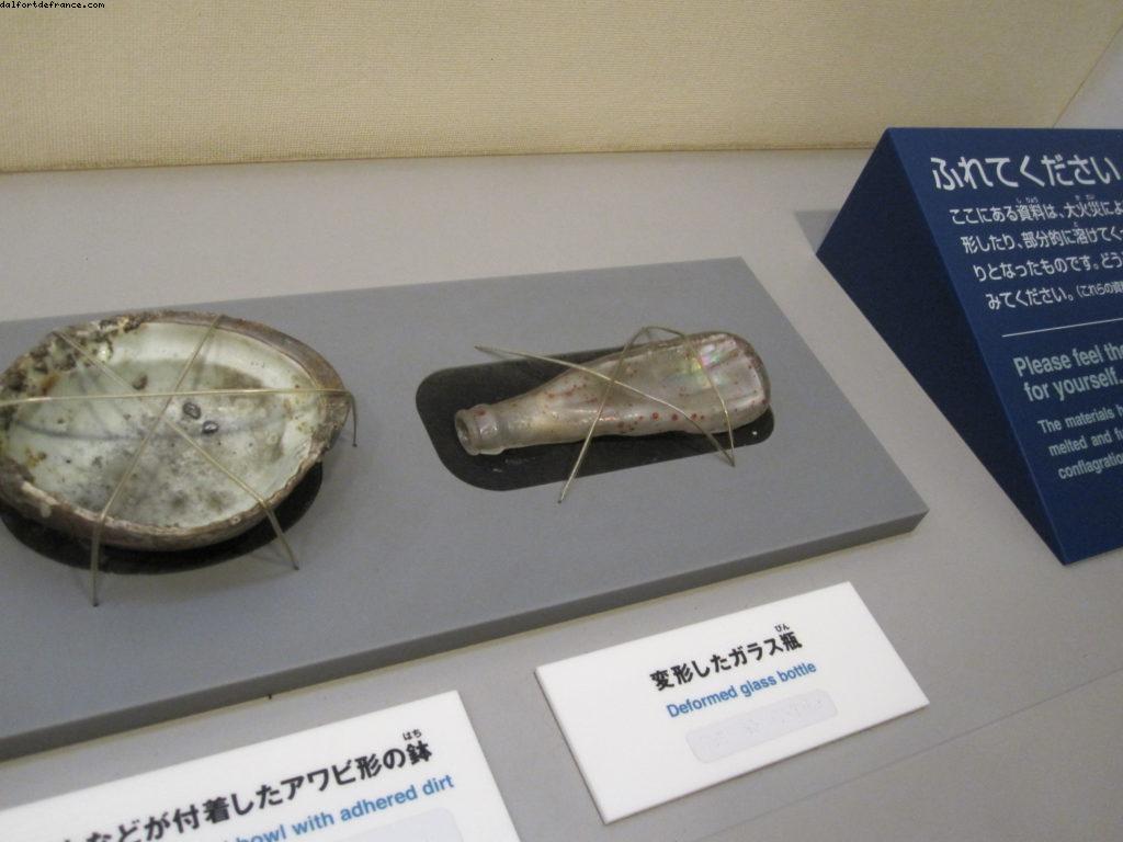 Hiroshima - Our 33rd Atlantis cruise (Azamara Quest)