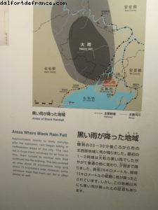 Hiroshima - Our 33rd Atlantis cruise (Azamara Quest)