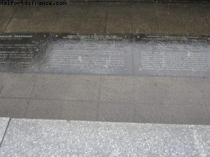 Hiroshima - Our 33rd Atlantis cruise (Azamara Quest)