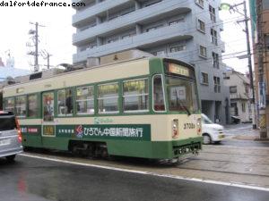 Hiroshima - Our 33rd Atlantis cruise (Azamara Quest)