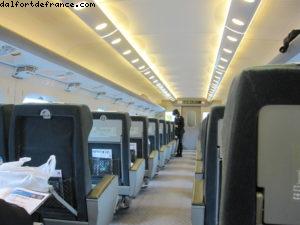 Kyoto - Our 33rd Atlantis cruise (Azamara Quest)