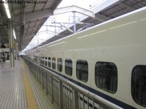 Kyoto - Our 33rd Atlantis cruise (Azamara Quest)