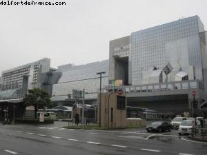 Kyoto - Our 33rd Atlantis cruise (Azamara Quest)