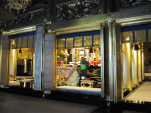 Kyoto - Our 33rd Atlantis cruise (Azamara Quest)