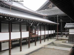 Kyoto - Our 33rd Atlantis cruise (Azamara Quest)