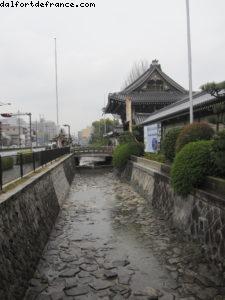 Kyoto - Our 33rd Atlantis cruise (Azamara Quest)
