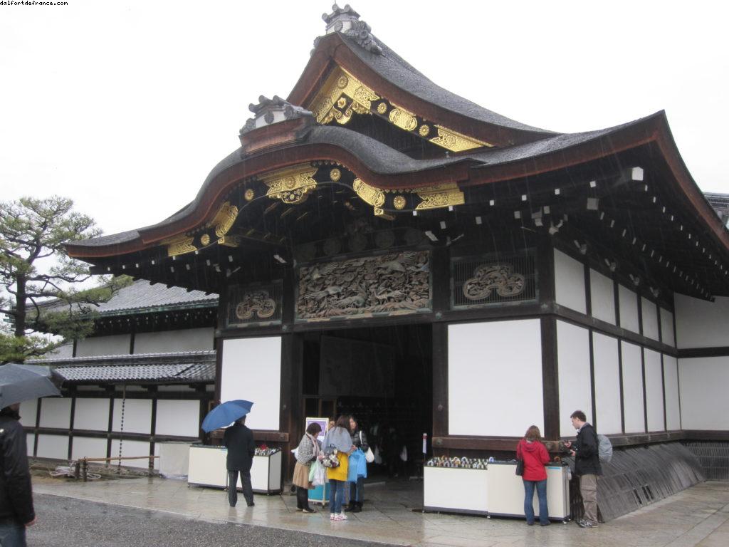 Kyoto - Our 33rd Atlantis cruise (Azamara Quest)