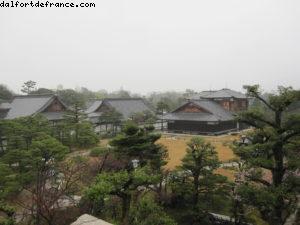 Kyoto - Our 33rd Atlantis cruise (Azamara Quest)