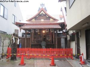 Kyoto - Our 33rd Atlantis cruise (Azamara Quest)