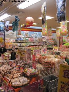 Kyoto - Our 33rd Atlantis cruise (Azamara Quest)