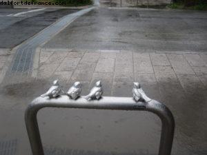 Osaka - Our 33rd Atlantis cruise (Azamara Quest)