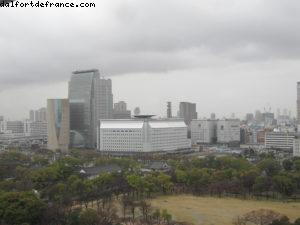 Osaka - Our 33rd Atlantis cruise (Azamara Quest)