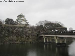 Osaka - Our 33rd Atlantis cruise (Azamara Quest)