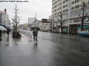 Osaka - Our 33rd Atlantis cruise (Azamara Quest)