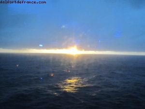 Disco Tea Dance - Our 33rd Atlantis cruise (Azamara Quest)