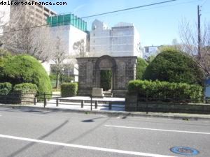 Kagoshima - Our 33rd Atlantis cruise (Azamara Quest)