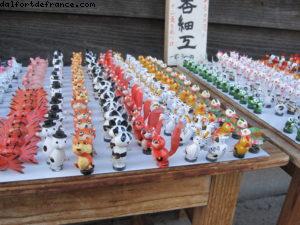 Kagoshima - Our 33rd Atlantis cruise (Azamara Quest)