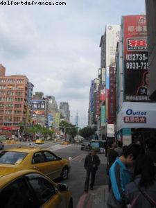 Taipei - Our 33rd Atlantis cruise (Azamara Quest)