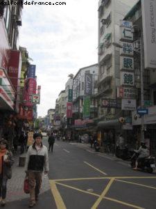 Taipei - Our 33rd Atlantis cruise (Azamara Quest)