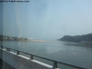 Danang - Notre 34eme croisière Atlantis (à bord de l'Azamara Quest)