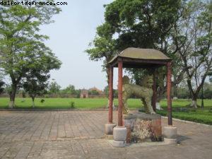 Citée impériale de Hué - Notre 34eme croisière Atlantis (à bord de l'Azamara Quest)