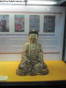 Citée impériale de Hué - Notre 34eme croisière Atlantis (à bord de l'Azamara Quest)