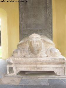 Citée impériale de Hué - Notre 34eme croisière Atlantis (à bord de l'Azamara Quest)